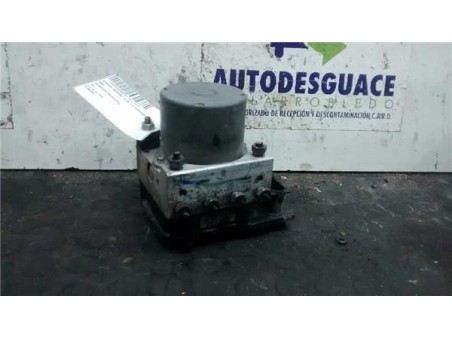 Nucleo Abs Nissan QASHQAI 1 5 Turbodiesel 