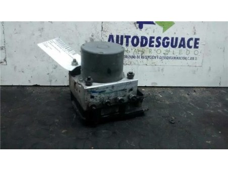 Nucleo Abs Nissan QASHQAI 1 5 Turbodiesel 