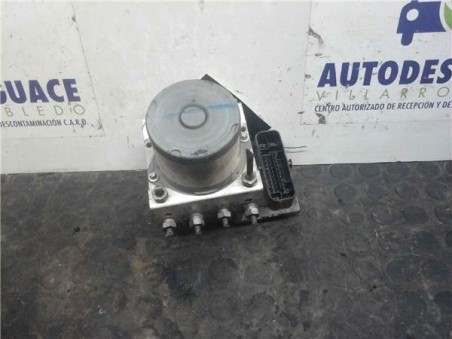 Nucleo Abs Opel MOVANO B KASTEN/COMBI 2 3 CDTI 