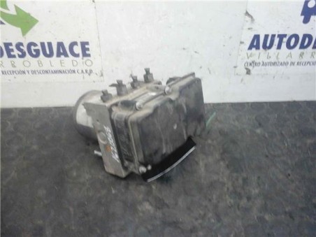 Nucleo Abs Opel MOVANO B KASTEN/COMBI 2 3 CDTI 