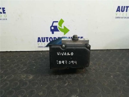 Nucleo Abs Opel VIVARO FURGÓN/COMBI 2 5 CDTI 