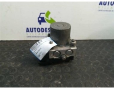 Nucleo Abs Opel VIVARO FURGÓN/COMBI 2 5 CDTI 