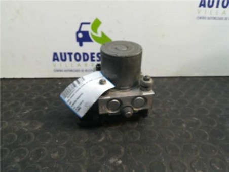 Nucleo Abs Opel VIVARO FURGÓN/COMBI 2 5 CDTI 