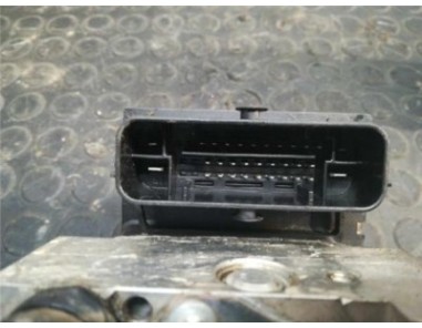 Nucleo Abs Opel VIVARO FURGÓN/COMBI 2 5 CDTI 