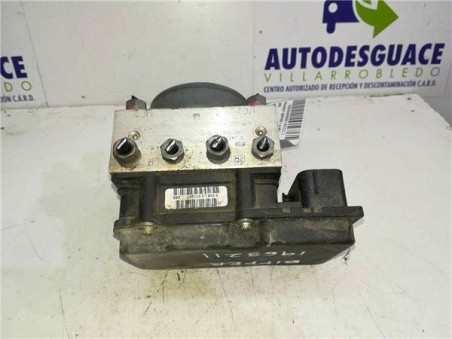 Nucleo Abs Peugeot BIPPER 1 4 HDi 