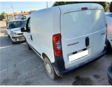 Nucleo Abs Peugeot BIPPER 1 4 HDi 