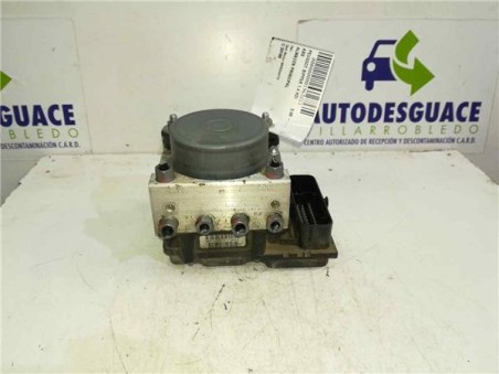 Nucleo Abs Peugeot BIPPER 1 4 HDi 