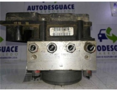 Nucleo Abs Peugeot BIPPER 1 4 HDi 