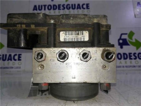 Nucleo Abs Peugeot BIPPER 1 4 HDi 