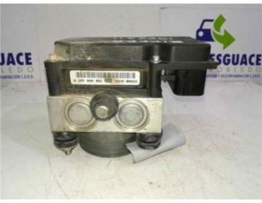 Nucleo Abs Peugeot BIPPER 1 4 HDi 