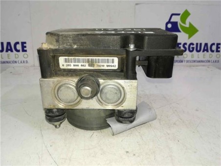 Nucleo Abs Peugeot BIPPER 1 4 HDi 