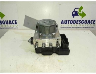 Nucleo Abs Dacia SANDERO 1 5 dCi D FAP 