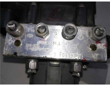 Nucleo Abs Dacia SANDERO 1 5 dCi D FAP 