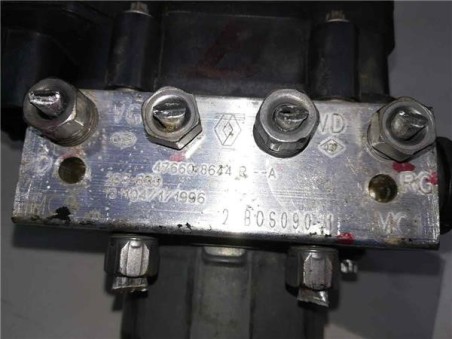 Nucleo Abs Dacia SANDERO 1 5 dCi D FAP 