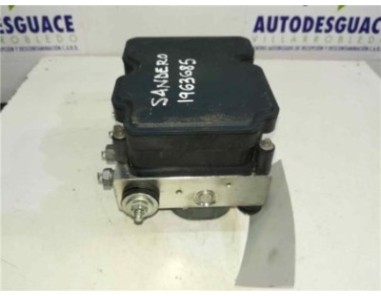 Nucleo Abs Dacia SANDERO 1 5 dCi D FAP 