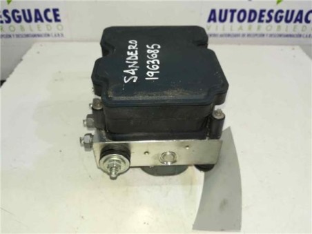 Nucleo Abs Dacia SANDERO 1 5 dCi D FAP 