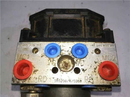 Nucleo Abs Peugeot 807 2 2 HDi FAP 