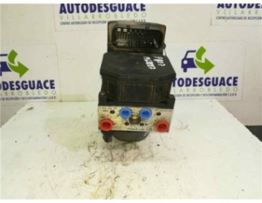 Nucleo Abs Peugeot 807 2 2 HDi FAP 