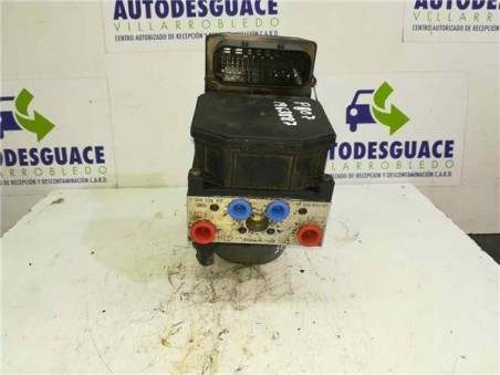 Nucleo Abs Peugeot 807 2 2 HDi FAP 