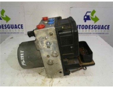 Nucleo Abs Peugeot 807 2 2 HDi FAP 