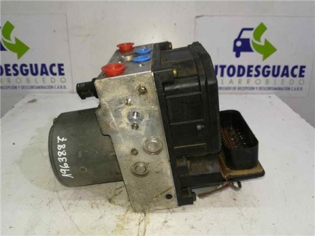 Nucleo Abs Peugeot 807 2 2 HDi FAP 