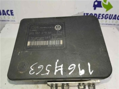 Nucleo Abs Volkswagen GOLF PLUS 1 9 TDI