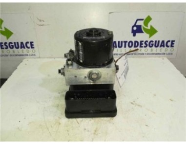 Nucleo Abs Volkswagen GOLF PLUS 1 9 TDI 