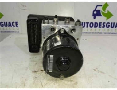 Nucleo Abs Volkswagen GOLF PLUS 1 9 TDI 