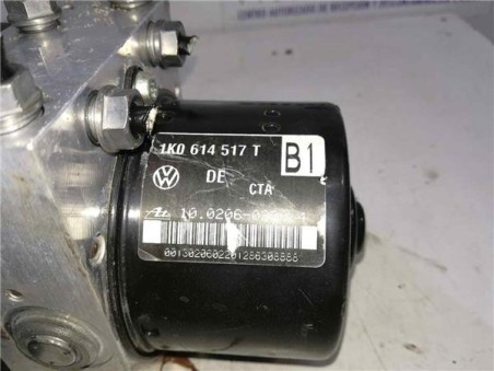 Nucleo Abs Volkswagen GOLF PLUS 1 9 TDI 