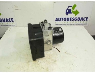 Nucleo Abs Volkswagen GOLF PLUS 1 9 TDI 