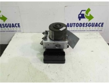 Nucleo Abs Skoda OCTAVIA BERLINA 1 9 TDI 