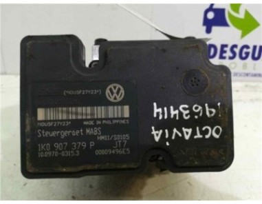Nucleo Abs Skoda OCTAVIA BERLINA 1 9 TDI 