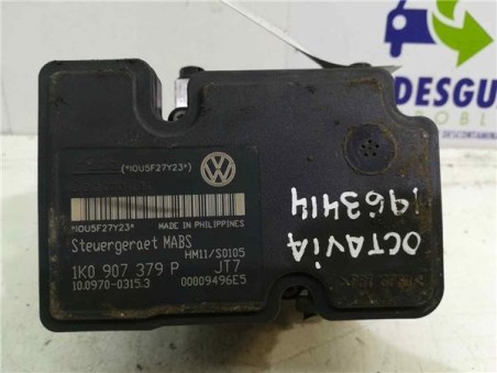 Nucleo Abs Skoda OCTAVIA BERLINA 1 9 TDI 
