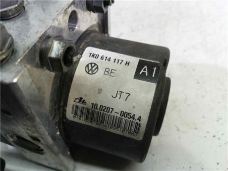 Nucleo Abs Skoda OCTAVIA BERLINA 1 9 TDI 