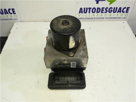 Nucleo Abs Opel INSIGNIA BERLINA 2 0 16V CDTI 