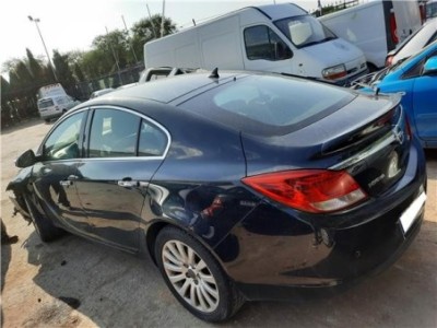 Nucleo Abs Opel INSIGNIA BERLINA 2 0 16V CDTI  2