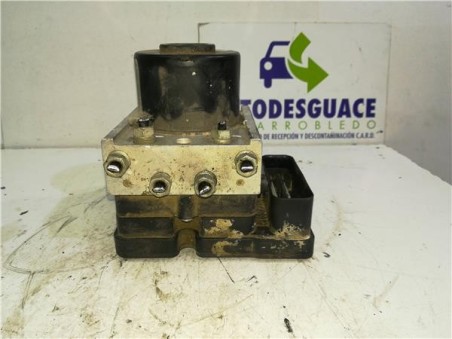 Nucleo Abs Ford FOCUS BERLINA 1 8 TDCi Turbodiesel 