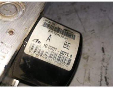 Nucleo Abs Ford FOCUS BERLINA 1 8 TDCi Turbodiesel 