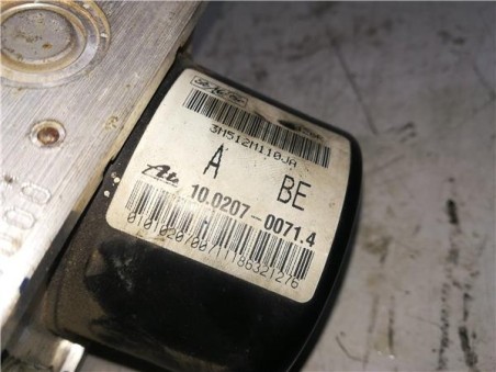 Nucleo Abs Ford FOCUS BERLINA 1 8 TDCi Turbodiesel 