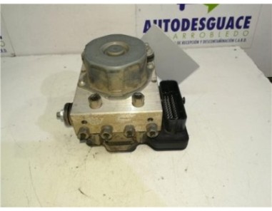 Nucleo Abs Renault CLIO IV 1 2 16V 