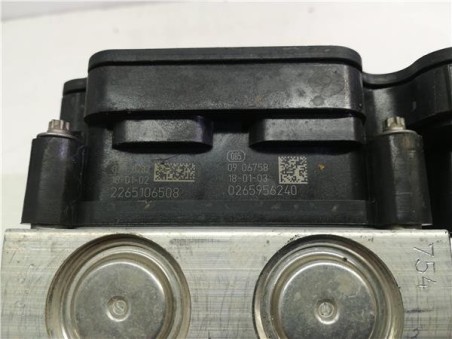 Nucleo Abs Opel CROSSLAND X 1 6 16V CDTI DPF 