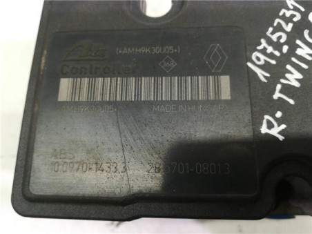 Nucleo Abs Renault TWINGO 1 2 16V 