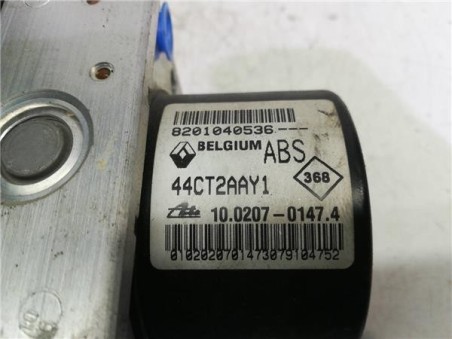 Nucleo Abs Renault TWINGO 1 2 16V 