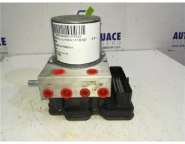 Nucleo Abs Renault CAPTUR II 1 3 TCE 