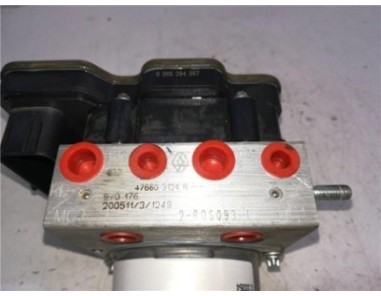 Nucleo Abs Renault CAPTUR II 1 3 TCE 