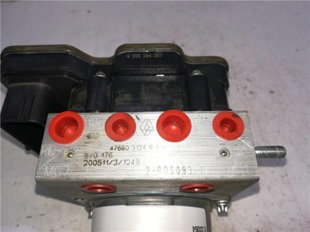 Nucleo Abs Renault CAPTUR II 1 3 TCE 