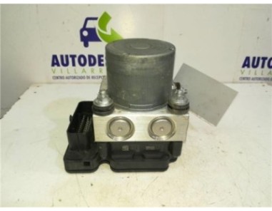 Nucleo Abs Renault KANGOO 1 5 dCi D FAP 