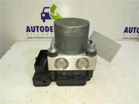 Nucleo Abs Renault KANGOO 1 5 dCi D FAP 