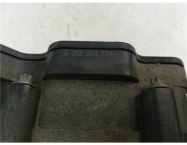 Nucleo Abs Renault KANGOO 1 5 dCi D FAP 