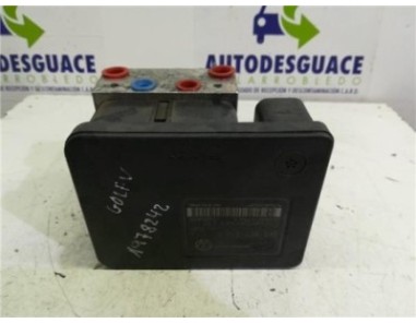 Nucleo Abs Volkswagen GOLF V BERLINA 2 0 TDI 